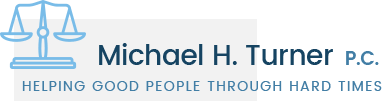 Michael H. Turner P.C.  Logo